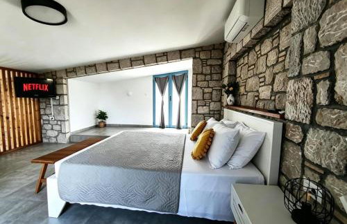 Anasa Rustic Villa - Photo 47