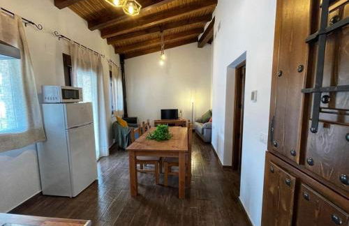 APARTAMENTOS DOÑA JIMENA DEL AMBROZ 4 Estrellas complejo único en el centro del pueblo - Foto 50