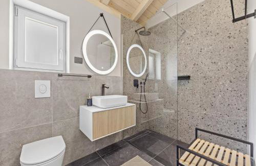 Elegant Family Retreat with Pool in Istria - Foto 34