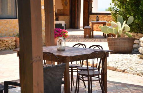 Tenuta Carabollace - Foto 20