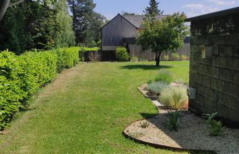 Maison de vacances familiale au calme entre terre et mer - Foto 10