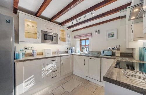 Old Coach House, Betws y Coed, Snowdonia - Foto 13