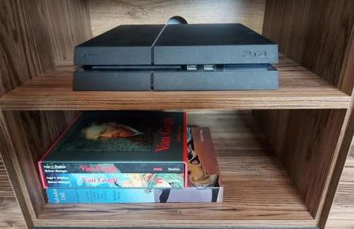 Ferienhaus Hinrichs - Foto 20