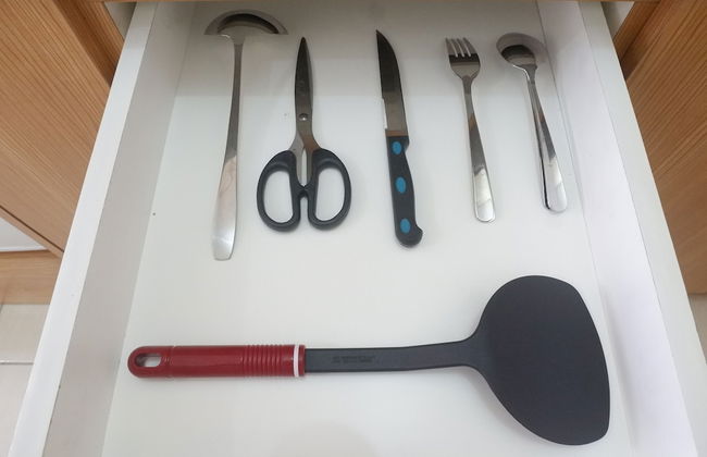 Best Value & Clean Studio Room Apartment at Pavilion Permata 2 - Photo 7