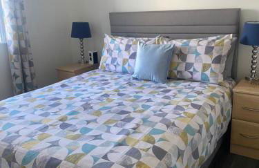 Almondbank Cottage - 2 Bedrooms, 8 miles from Portree Earlier check-in at 2pm - later departure time of 11am - Foto 17