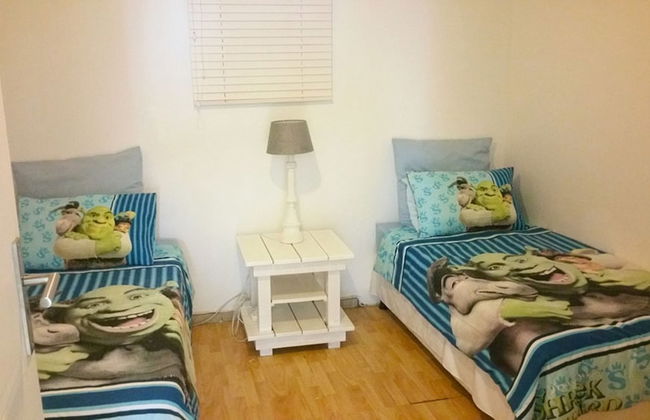 Laperla Lodge - Photo 14