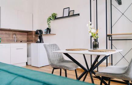 SH-Apartment Petra *zentral & stilvoll* - Foto 18