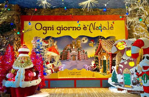 Alloggio Turistico La Perla dell'Etruria - Foto 22