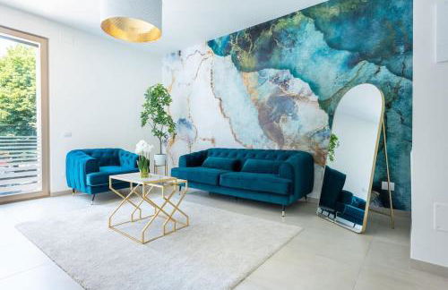 Luxe Apartment near Milano, Rho Fiera e MXP - Photo 1