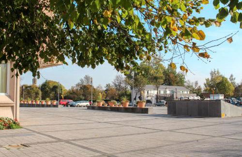 Résidence "Le Vélodrome" - Foto 25