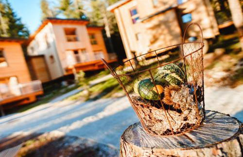 Forest Chalet Resort FELIZITAS - Foto 55