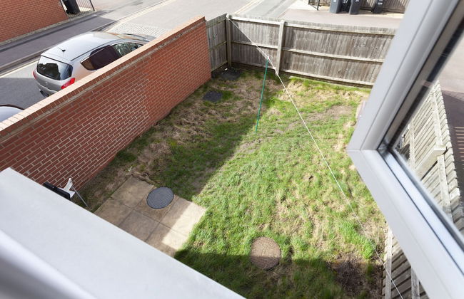 Hamber 4 bedroom house - Foto 55