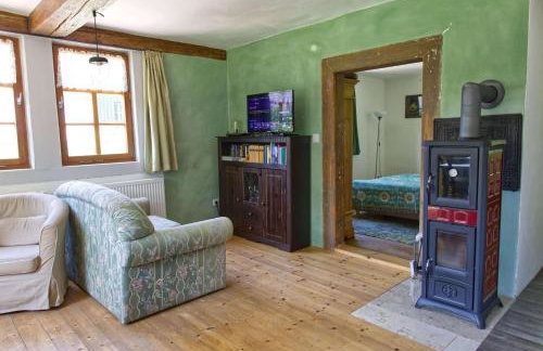 Ferienwohnung Teichblick - Foto 6