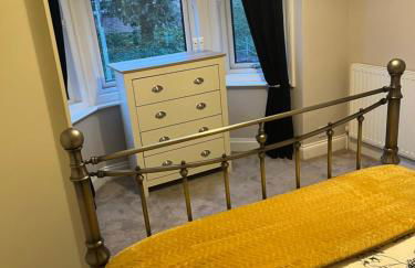 Garden Flat near train station - Foto 23