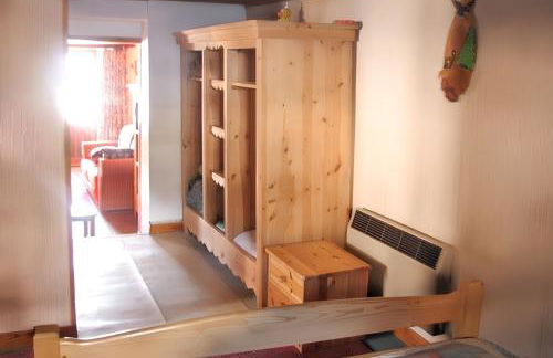 Appartement charmant à Arvieux, 50 m², vue montagne - Foto 13