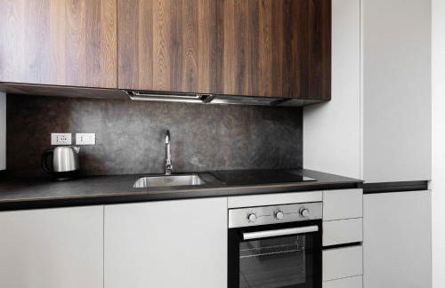 Le Dodici Porte - De Maria 7 By Bologna District - Foto 4