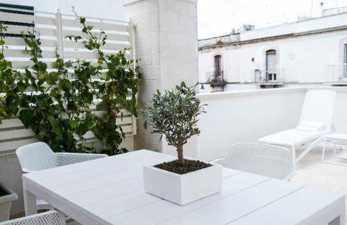 Ulivi Bianchi Luxury Home in Puglia - Foto 28