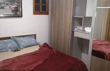 Chalé Sol de Primavera - Foto 12