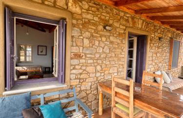 Garys Old Farmhouse - Foto 23