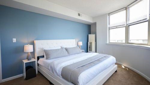 Ballston Getaway King Suite - Foto 2