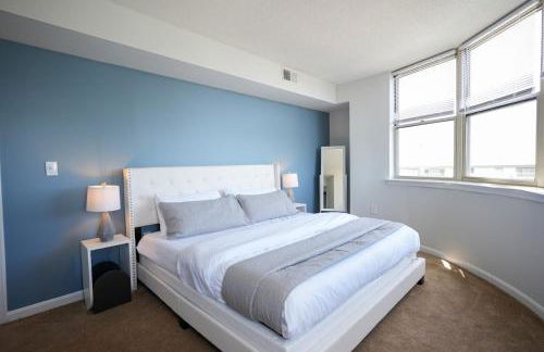 Ballston Getaway King Suite - Foto 2