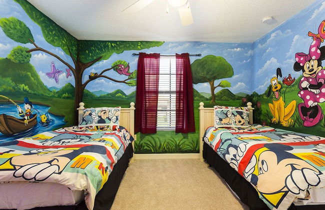 Providence Resort Villa - Foto 6