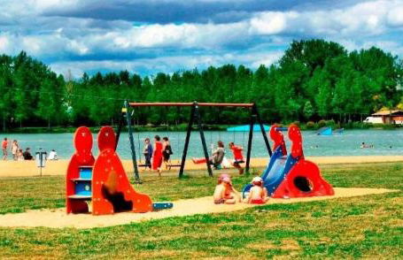 ZEcamping 3 étoiles animaux acceptés espace aquatique - Photo 14