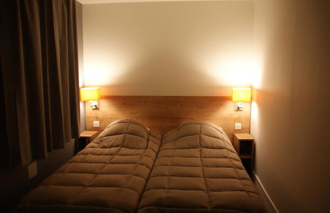 VVF Amboise Les Châteaux de la Loire - Foto 12