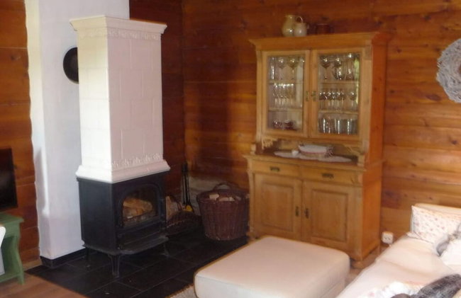 Holiday Home in Einberger Switzerland - Foto 16