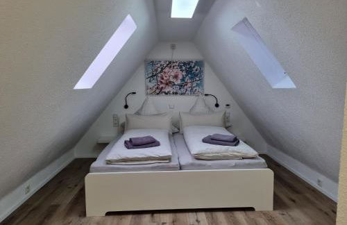 Ferienhaus am Park - Foto 28