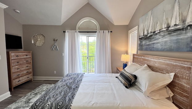 72 Vantage Pointe - Foto 4, Habitación