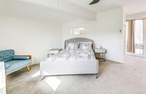 Pool and Trail Access On-Site Barton Creek Condo! - Foto 13