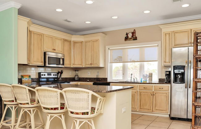 Villa del Sol - Foto 16