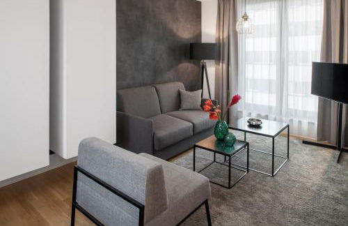 AMANO HOME Apartments - Foto 39