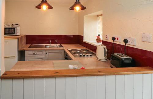 Abbey View Cottage - Foto 10