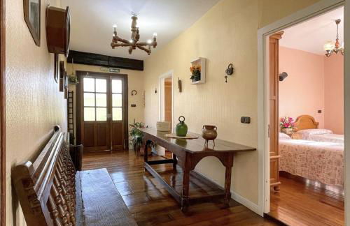 Casa Rural Iratxeko-Berea - Foto 15