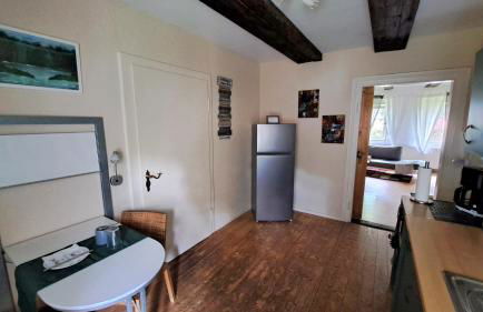 Fuchsrevier Fox District Apartment - Foto 6