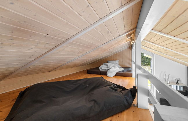 "Ønevus" - 550m from the sea - Foto 16