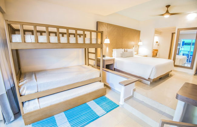 Sunscape Cancun All-Inclusive Resort & Spa by Hyatt - Photo 10