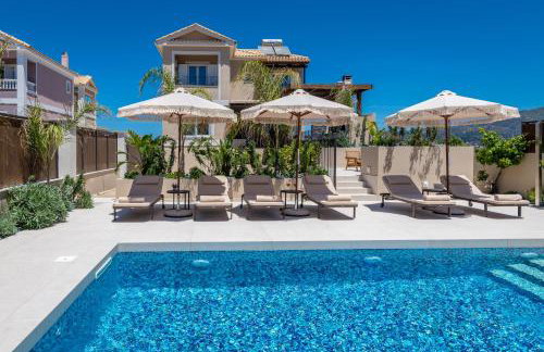 Villa Alexandros - Foto 42