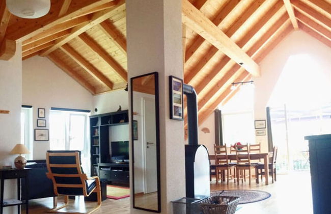 Gaienhofen Comfortable Holiday Residence - Foto 5