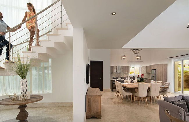 Luxury Villas - Mandatory All-Inclusive - Foto 9