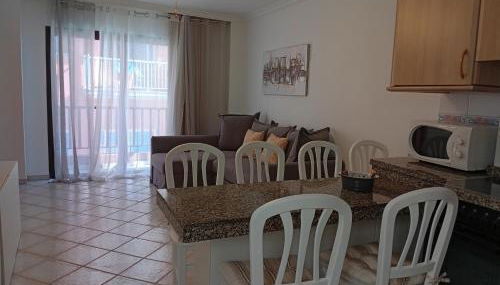 Susurro del Mar - Relax Apartment in La Restinga - Foto 5