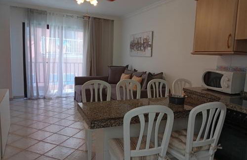 Susurro del Mar - Relax Apartment in La Restinga - Foto 5