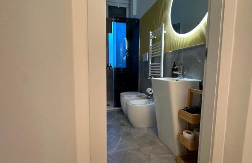 CallMeHome - Navigli Apartment - Authentic Milanese Stay - Foto 21