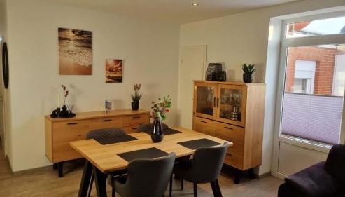 Ferienhaus Hornhecht - Foto 5