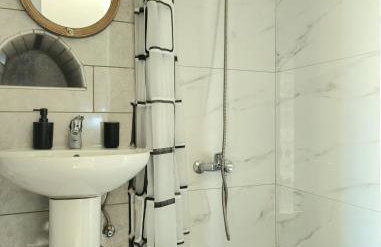 Rigas stone tower east Mani 2 - Foto 9