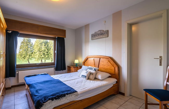 Gouvy Getaway Holiday Home - Photo 9