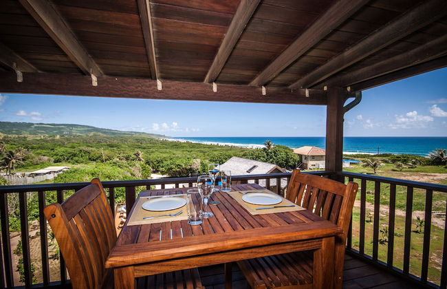 Santosha Barbados - Foto 31