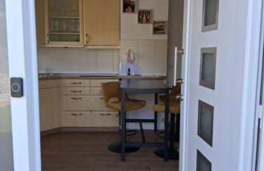 Ferienwohnung Wolfsgarten - Foto 2